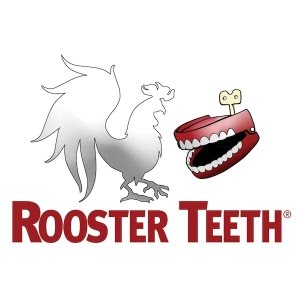 Rooster Teeth logo